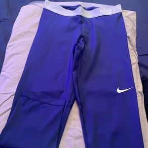 Nike Pro leggings